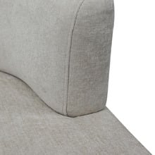 Raleigh Upholstered Accent Chair